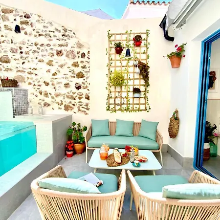 Recuerdos Del Sur Holiday home *